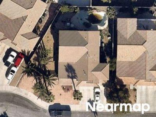 House for sale in Nevada