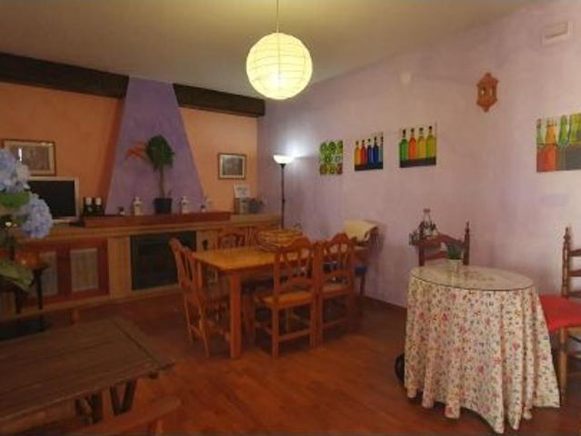 Casa en venta en Alanís