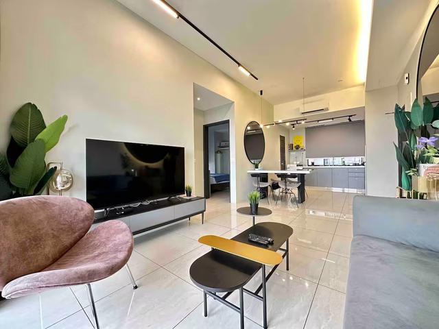 Serviced Residence for sale in Tanjong Sepat, Selangor