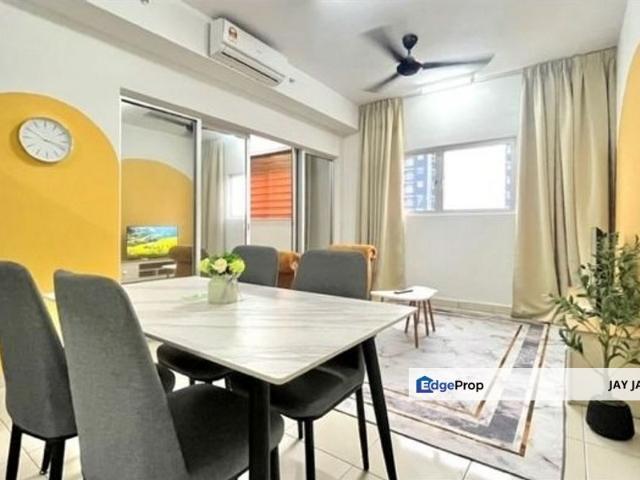 Condominium for rent in Tanjong Sepat, Selangor