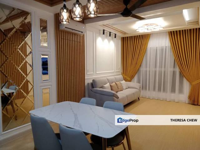 Condominium for rent in Tanjong Sepat, Selangor