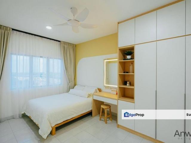 Condominium for sale in Tanjong Sepat, Selangor