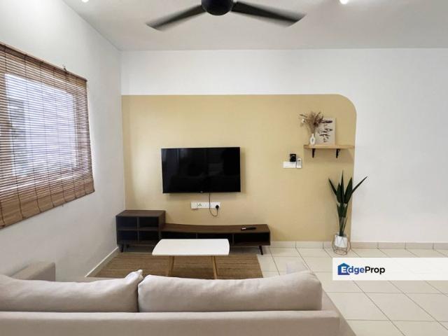 Condominium for rent in Tanjong Sepat, Selangor