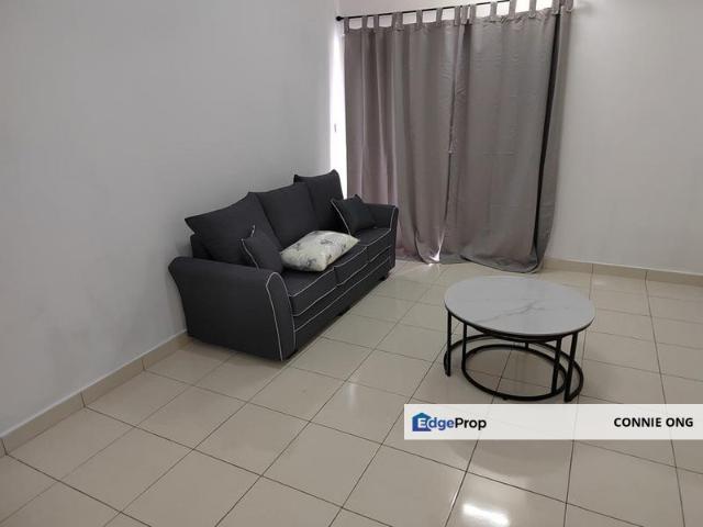 Condominium for rent in Tanjong Sepat, Selangor