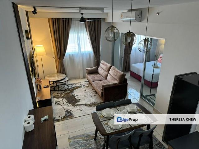 Condominium for sale in Tanjong Sepat, Selangor