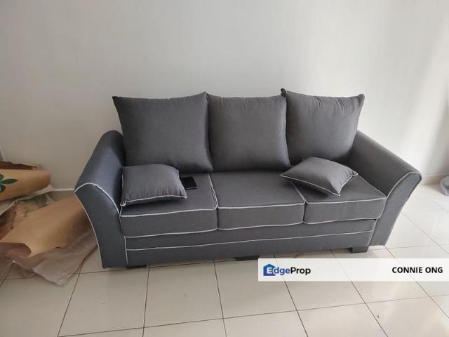 Condominium for rent in Tanjong Sepat, Selangor