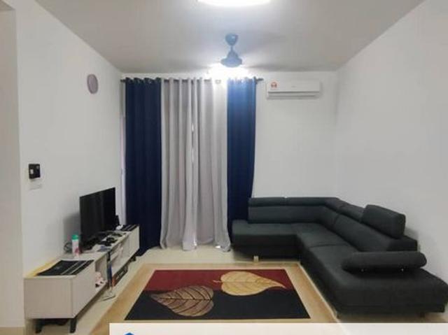 Condominium for sale in Warisan Puteri, Sepang