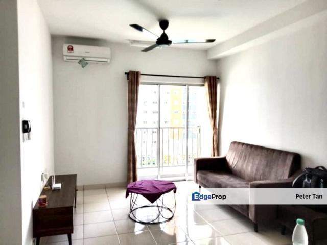 Condominium for rent in Warisan Puteri, Sepang