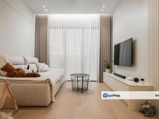 Condominium for sale in Tanjong Sepat, Selangor