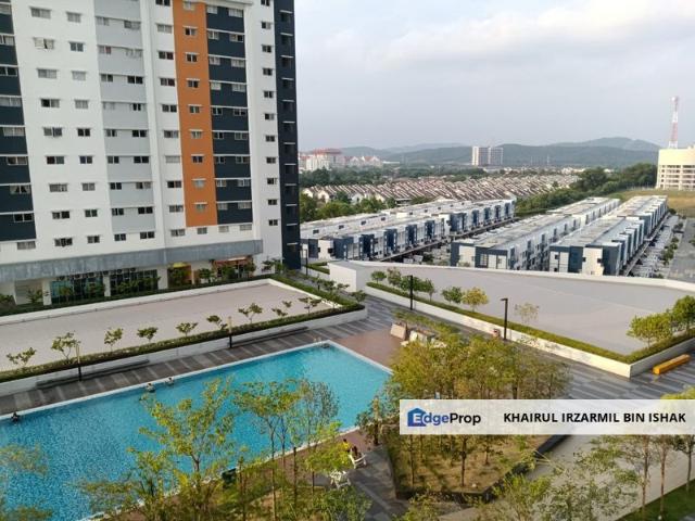 Condominium for rent in Tanjong Sepat, Selangor