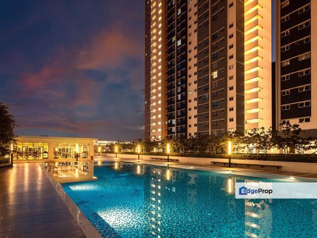 Condominium for rent in Tanjong Sepat, Selangor