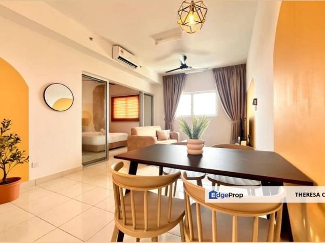 Condominium for rent in Tanjong Sepat, Selangor