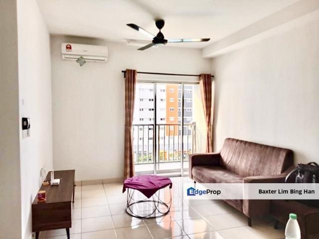 Condominium for rent in Warisan Puteri, Sepang