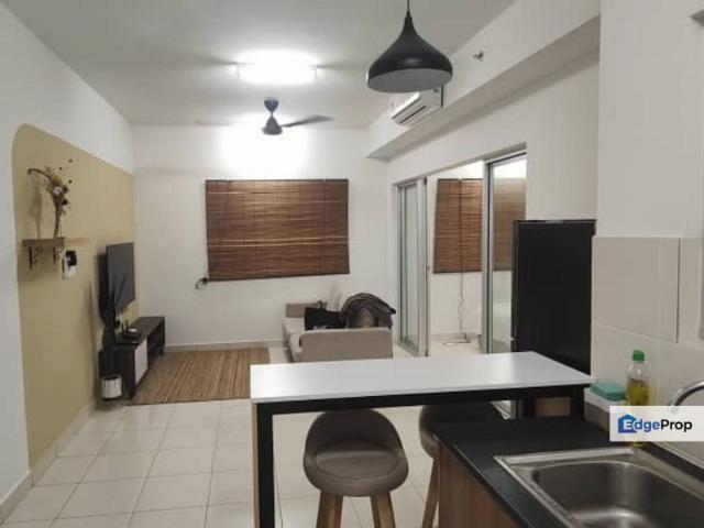 Condominium for sale in Warisan Puteri, Sepang
