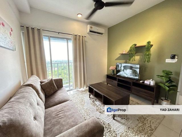Condominium for sale in Tanjong Sepat, Selangor