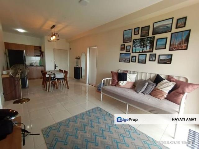 Condominium for sale in Tanjong Sepat, Selangor