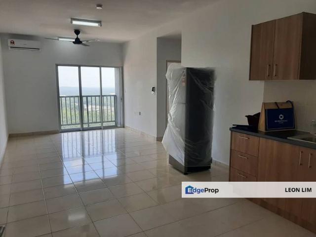 Condominium for sale in Tanjong Sepat, Selangor