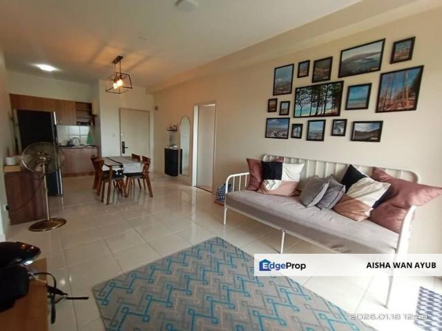 Condominium for sale in Tanjong Sepat, Selangor