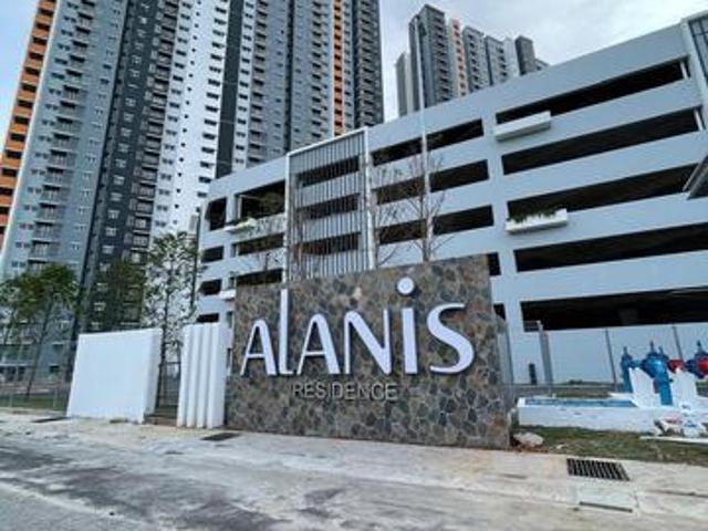Serviced Residence for sale in Sepang, Tanjong Sepat