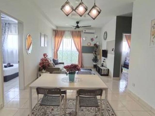 Serviced Residence for sale in Tanjong Sepat, Selangor