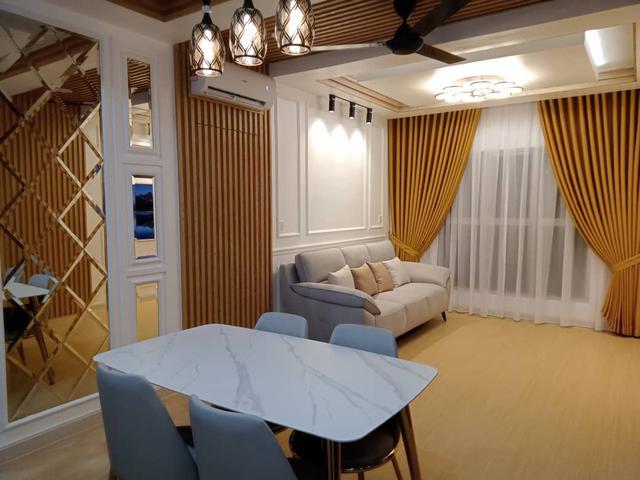 Serviced Residence for rent in Tanjong Sepat, Selangor