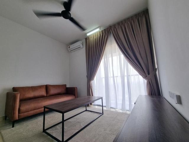 Serviced Residence for rent in Tanjong Sepat, Selangor
