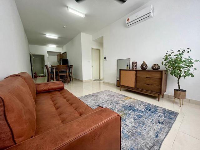 Serviced Residence for rent in Tanjong Sepat, Selangor