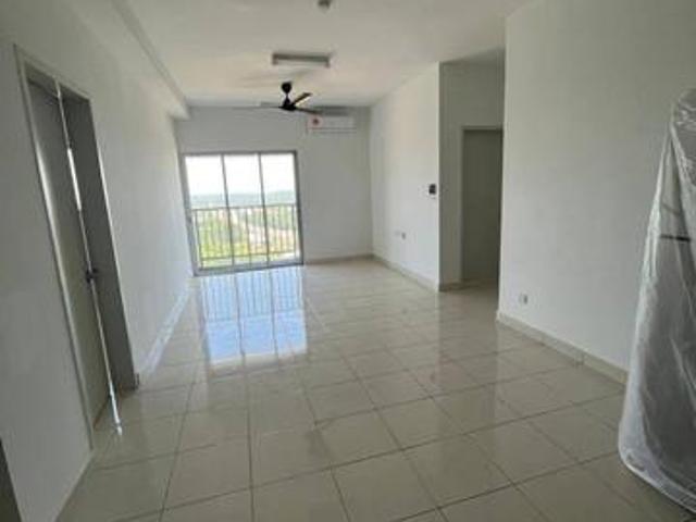 Serviced Residence for rent in Tanjong Sepat, Selangor
