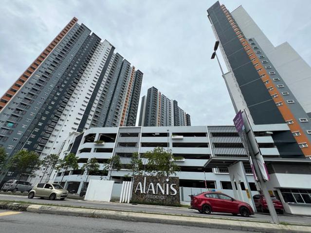 Serviced Residence for sale in Tanjong Sepat, Selangor