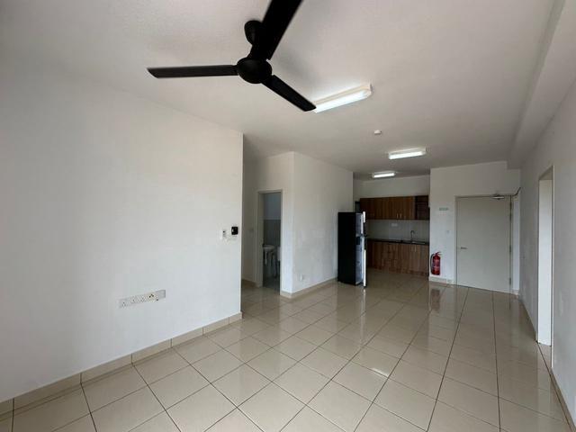 Serviced Residence for rent in Tanjong Sepat, Selangor