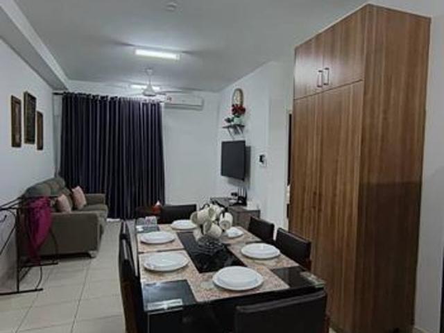 Serviced Residence for rent in Tanjong Sepat, Selangor