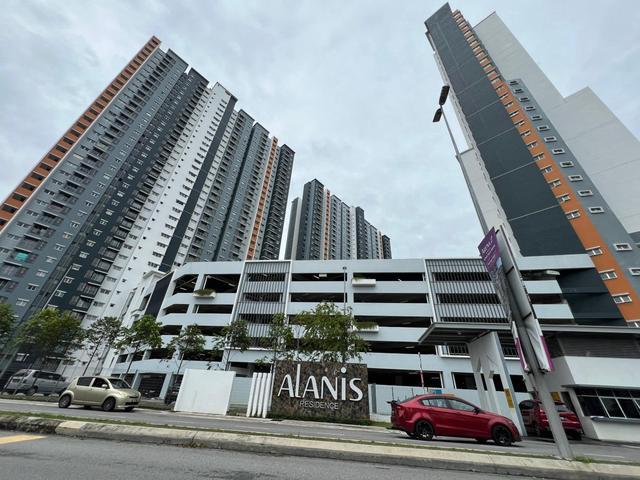 Serviced Residence for sale in Sepang, Tanjong Sepat