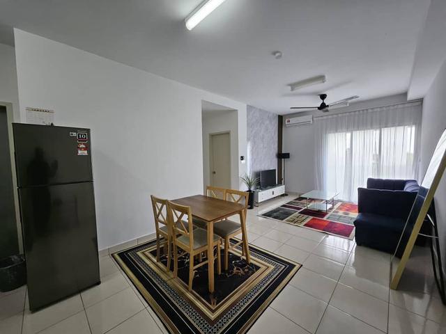 Serviced Residence for rent in Sepang, Tanjong Sepat