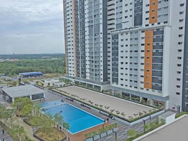 Serviced Residence for rent in Sepang, Tanjong Sepat