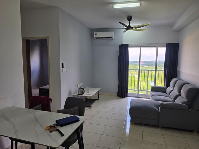 Serviced Residence for rent in Tanjong Sepat, Selangor