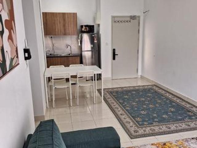 Serviced Residence for rent in Tanjong Sepat, Selangor
