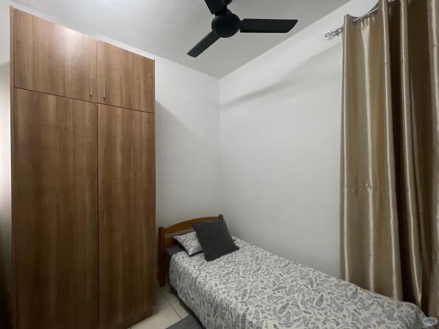Room for rent in Tanjong Sepat, Selangor