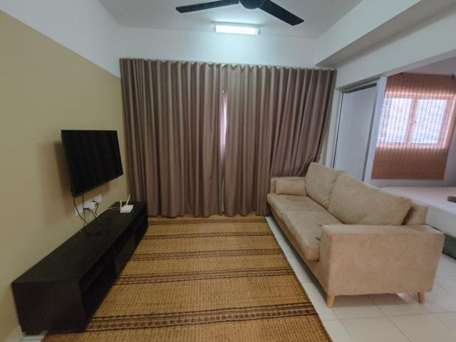 Apartment for rent in Tanjong Sepat, Selangor