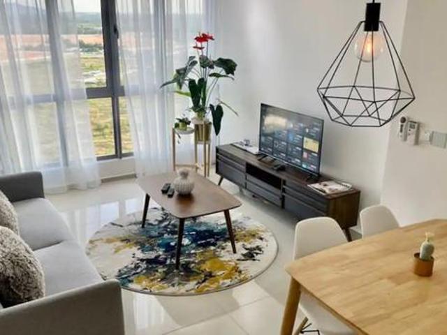 Condominium for sale in Tanjong Sepat, Selangor