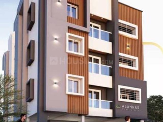 Flat for sale in Perumbakkam, Tamil Nadu