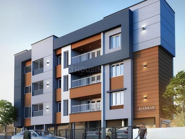 Flat for sale in Tambaram East - Chennai, Tamil Nadu