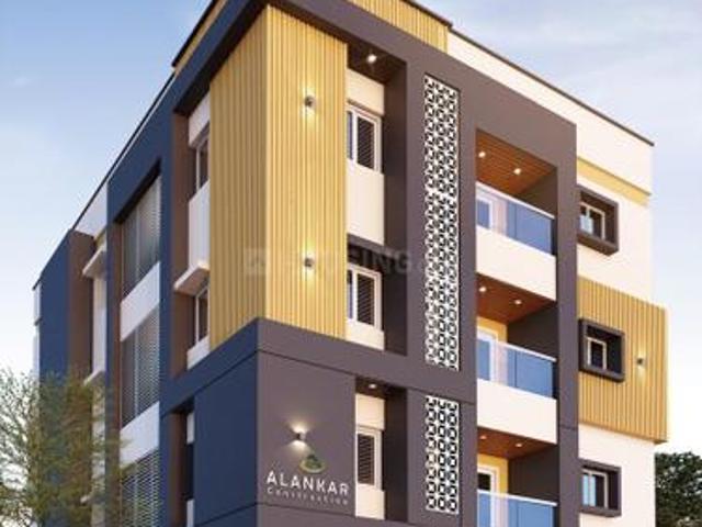 Flat for sale in Tambaram East - Chennai, Tamil Nadu