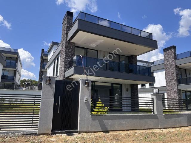 Atakum, Samsun içerisinde satılık Villa