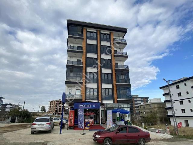 Atakum, Samsun içerisinde satılık mülk
