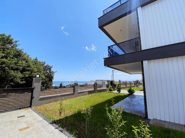 Atakum, Samsun içerisinde satılık Villa
