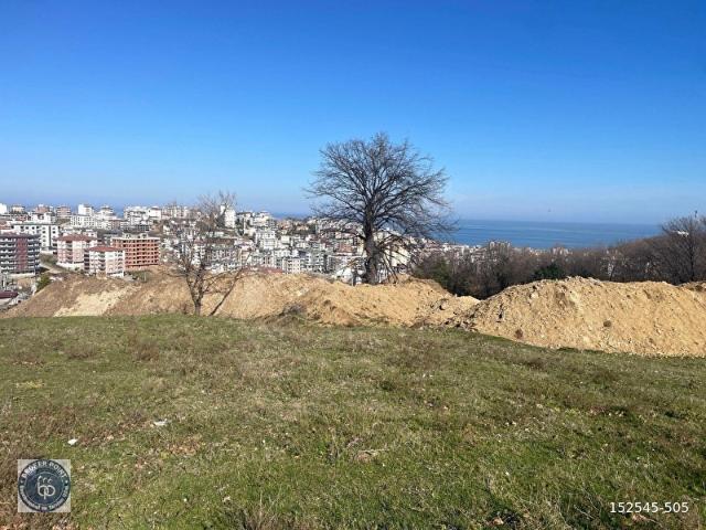 Atakum, Samsun içerisinde satılık Arsa