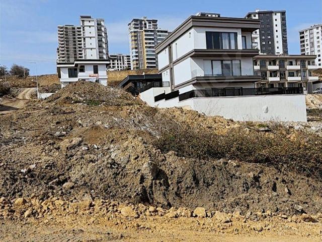 Atakum, Samsun içerisinde satılık Arsa