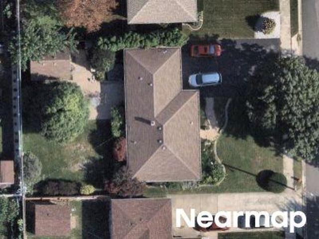 House for sale in Joliet, Illinois
