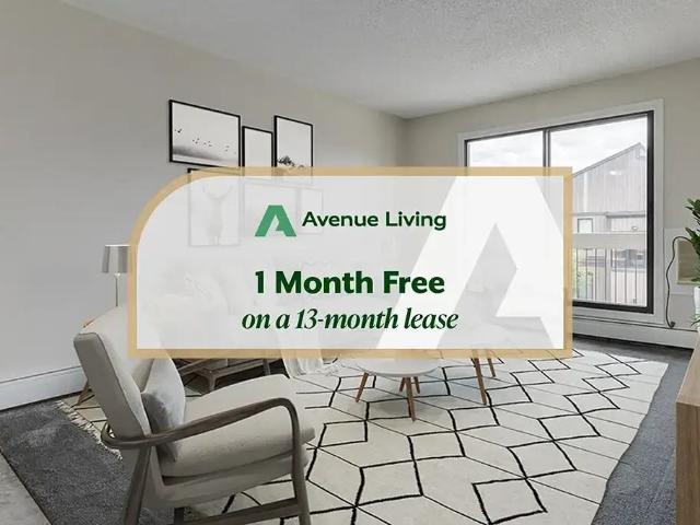 Apartment for rent in Saskatoon, Saskatchewan