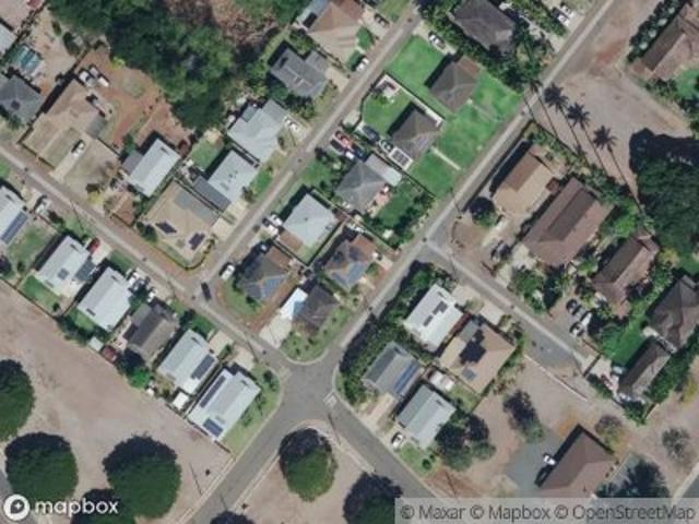 House for sale in Kapolei, Hawaii